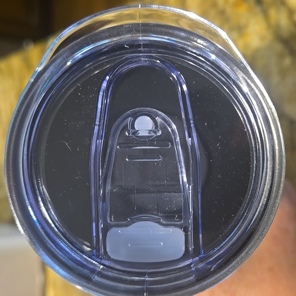 Handmade 16 ounce Tumbler with graphics. - Picture 3 of 4